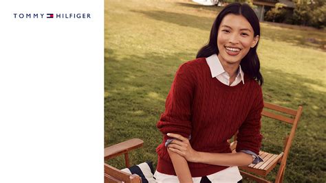 privalia tommy hilfiger|loja.